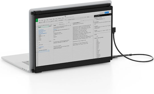 Mobile Pixels Duex Max DS Portable Monitor 14.1" FHD 1920x1080