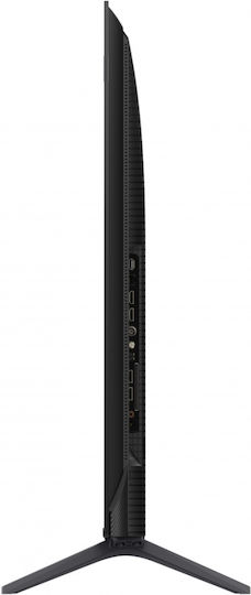 TCL Smart Τηλεόραση 50" 4K UHD Mini LED 50C61K HDR (2025)