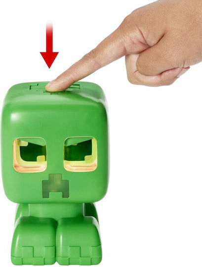 Minecraft Miniature Toy 10.16cm