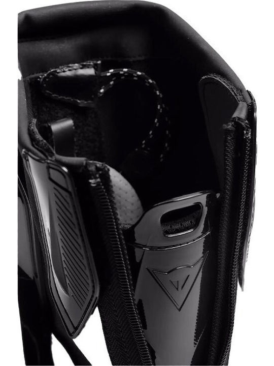 Dainese Torque 4 Air Δερμάτινες Ανδρικές Μπότες Μαύρες Dainese Torque 4 Air Δερμάτινες Ανδρικές Μπότες Μαύρες