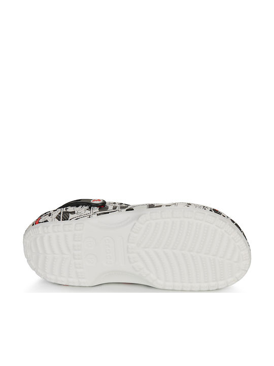 Crocs Classic Clog Γυναικεία Σαμπό
