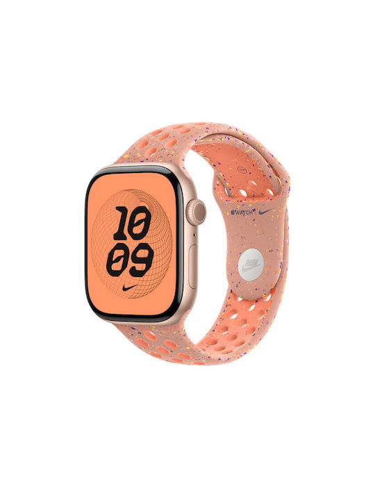 Apple Nike Sport Band 46mm - M/L Λουράκι (Apple Watch 44/45/46mm/Ultra 49mm) Apple Nike Sport Band 46mm - M/L Λουράκι (Apple Watch 44/45/46mm/Ultra 49mm)