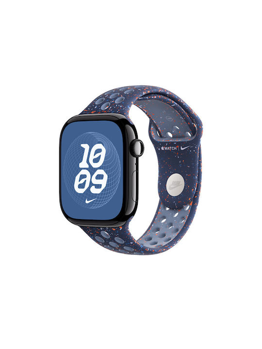 Apple Nike Sport Band 46mm - M/L Λουράκι (Apple Watch 44/45/46mm/Ultra 49mm)