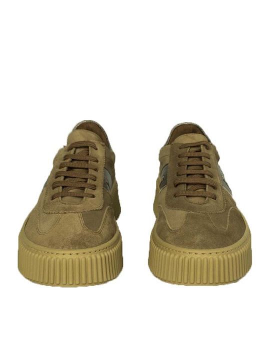 Sneakers Taupe