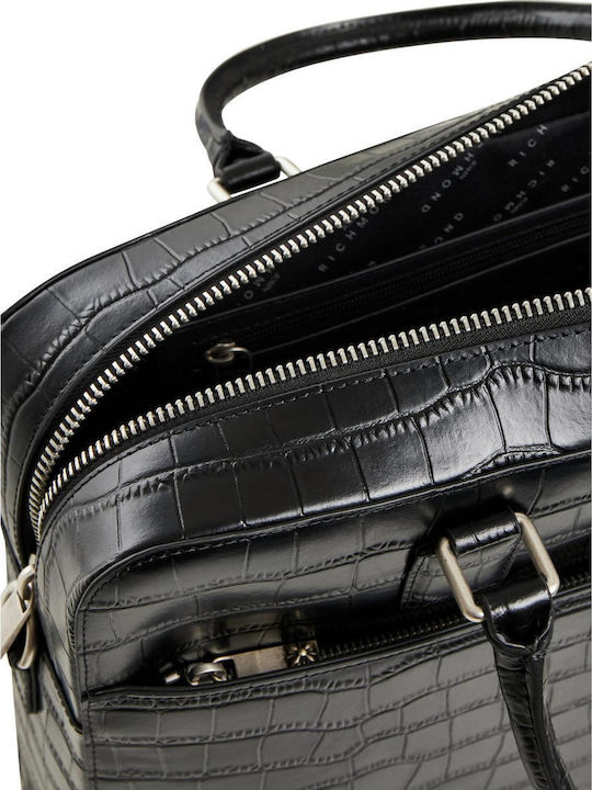 Men's Briefcase Black