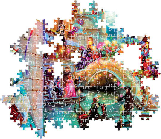 Puzzle 2D 1000pcs