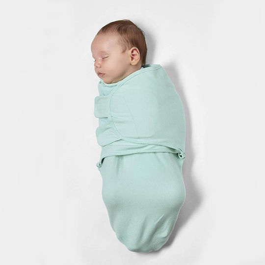 Kidizi Scutece din Bumbac Multicolor 3buc