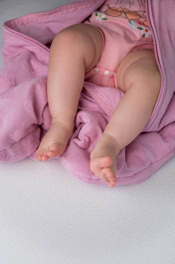 Baby Bliss Iarna Sac de dormit 2.5 tog