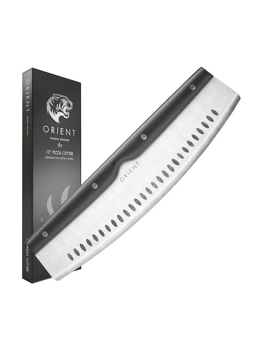Orient Knife Set from Stainless Steel