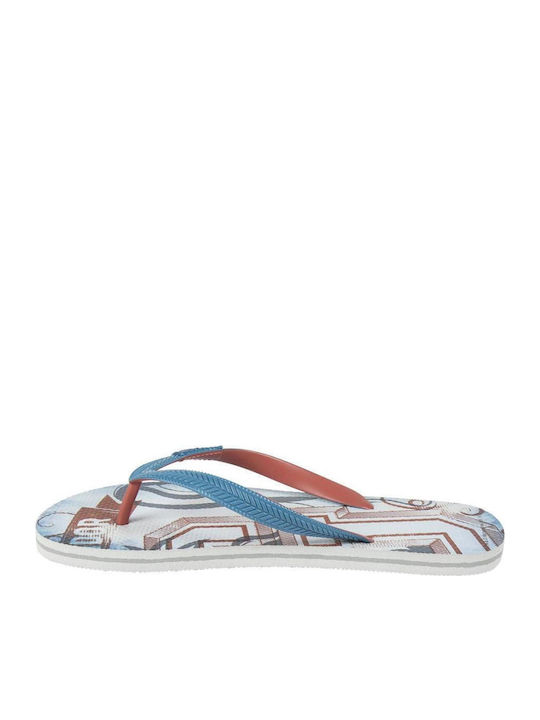 Παιδικές Σαγιονάρες Flip Flops Μπλε