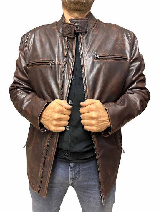 MARKOS LEATHER MARKOS LEATHER