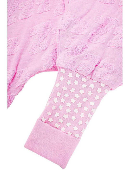 Baby Bliss Χειμερινός Υπνόσακος με Πόδια 2.5 tog Pink