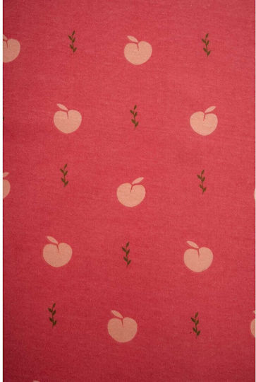 Baby Bliss Frühlingshaft Schlafsack 1 Tog Pink
