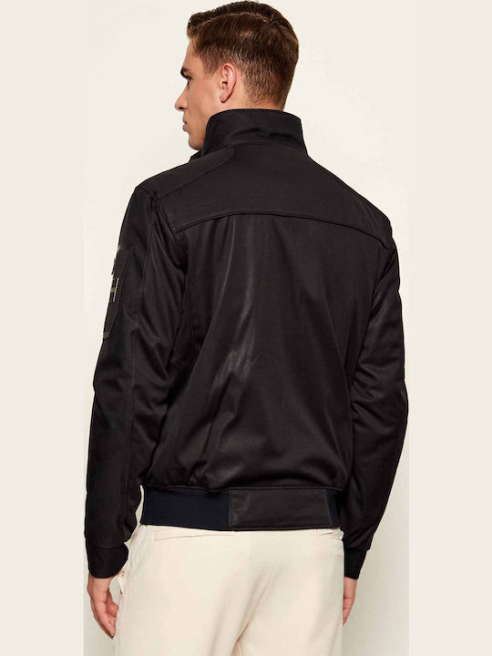 Jacket Black
