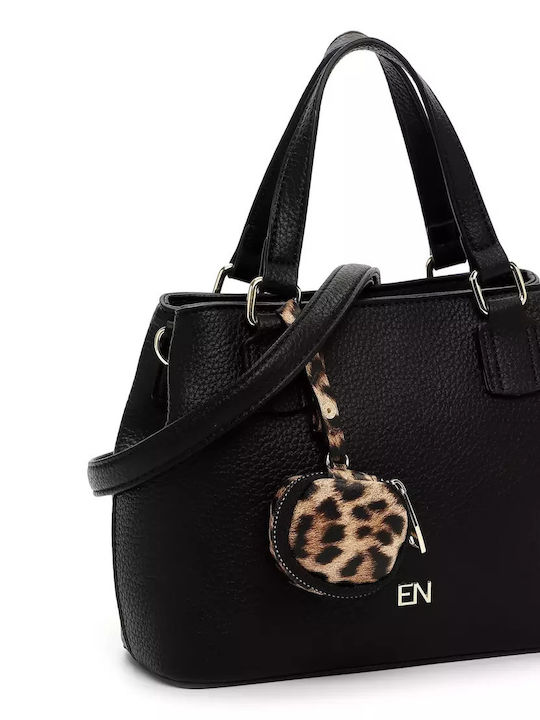 Women's Bag Shoulder Black