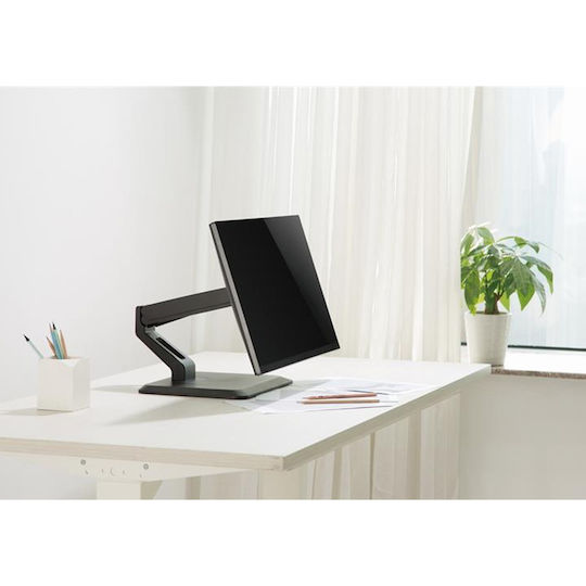 Gembird Desktop Stand Monitor up to 32" (MS-D1ST-01)