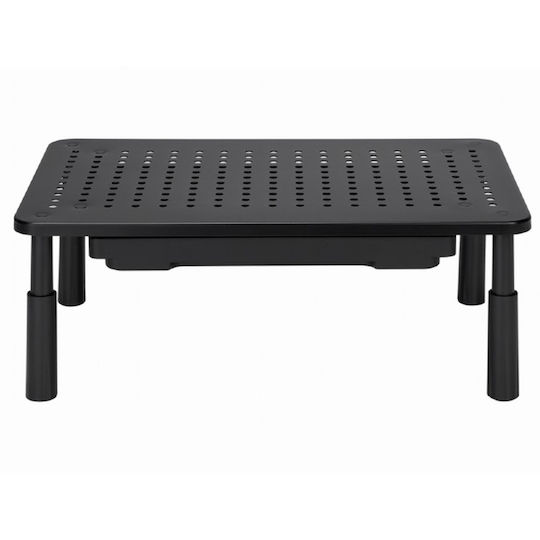 Gembird Επιτραπέζια Βάση Οθόνης (MS-TABLE-D-01)