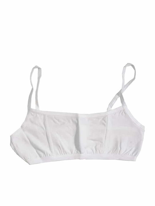 Helios Kinder-Bustier Black