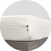 Vitaform Foam Mattress 12 Cm