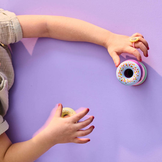 Kids Concept Baby Toy made of Wood for 24++ Months