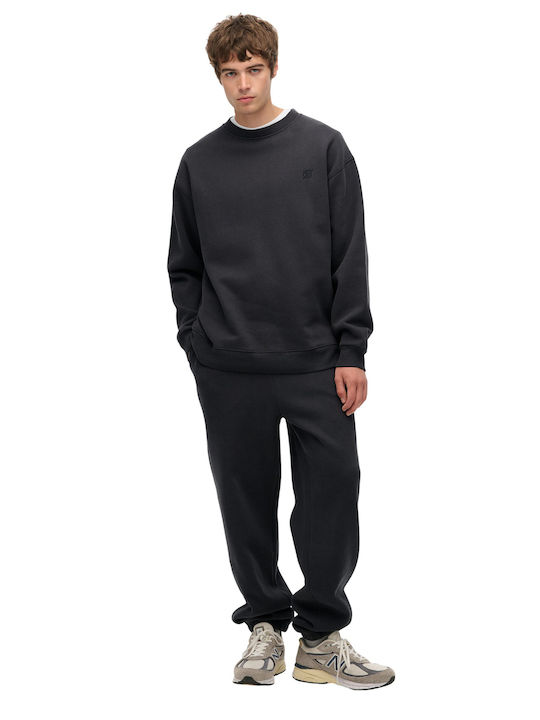 Ovin Sweatshirt Grey