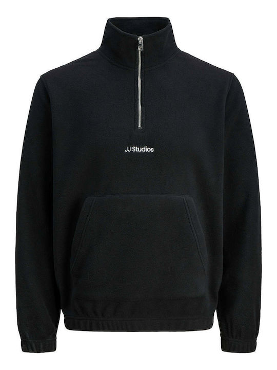 Black Sweatshirt