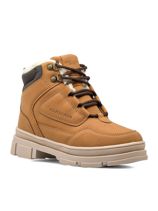 U.S. Polo Assn.