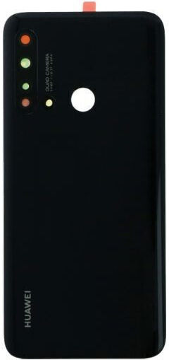 Back Cover Huawei P20 Lite 2019 Black OEM