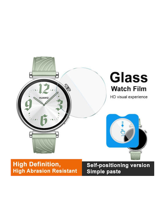 Imak Screen Protector για το Huawei Watch GT 4 41mm 1τμχ