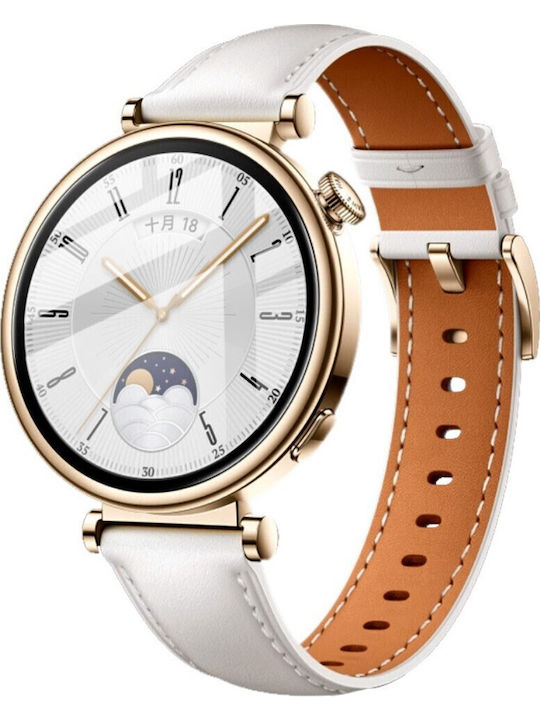 Imak Screen Protector για το Huawei Watch GT 4 41mm 1τμχ