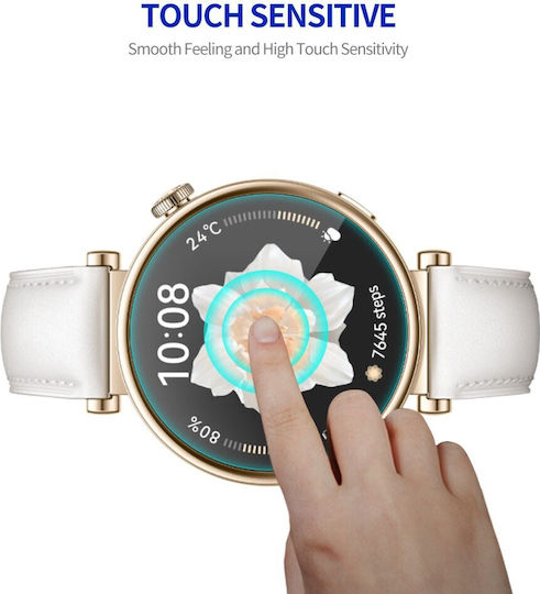 Imak Screen Protector για το Huawei Watch GT 4 46mm 1τμχ