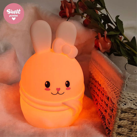 Lumini LED Lampă decorativă pentru copii Atingere Multicolor