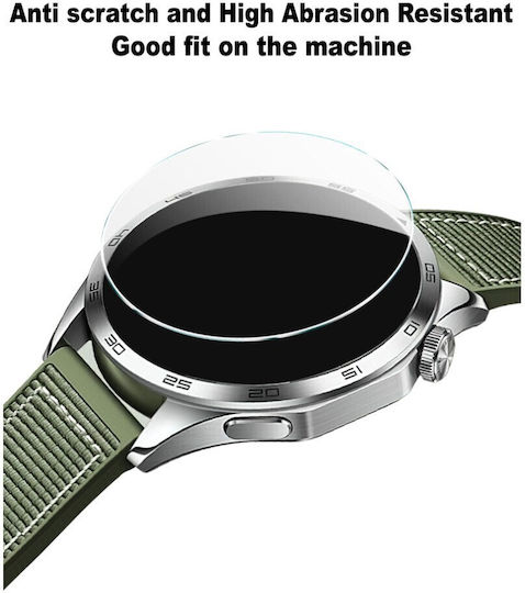 Imak Screen Protector για το Huawei Watch GT 4 41mm 1τμχ