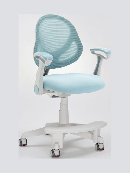 Kinderstühle ErgoAction Rosa 45x45x80-94cm