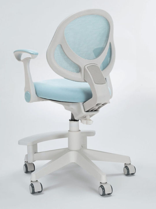 Kinderstühle ErgoAction Rosa 45x45x80-94cm