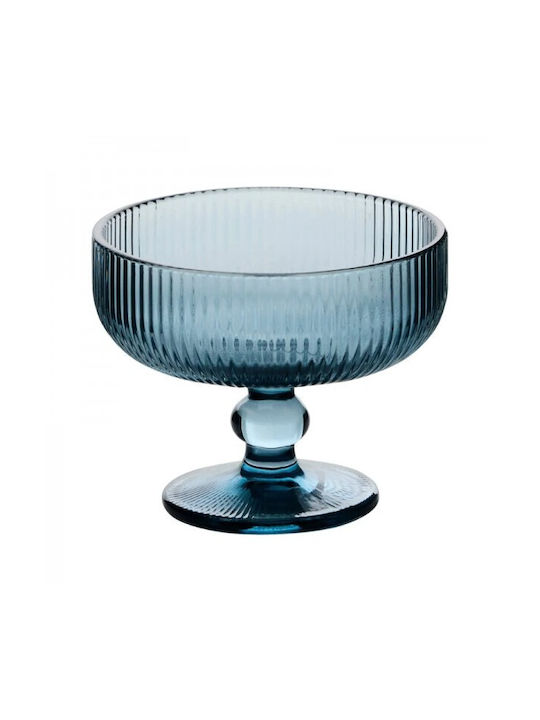 Secret de Gourmet Serving Bowl Round Blue with Diameter 11.7cm 12pcs Secret de Gourmet Serving Bowl Round Blue with Diameter 11.7cm 12pcs