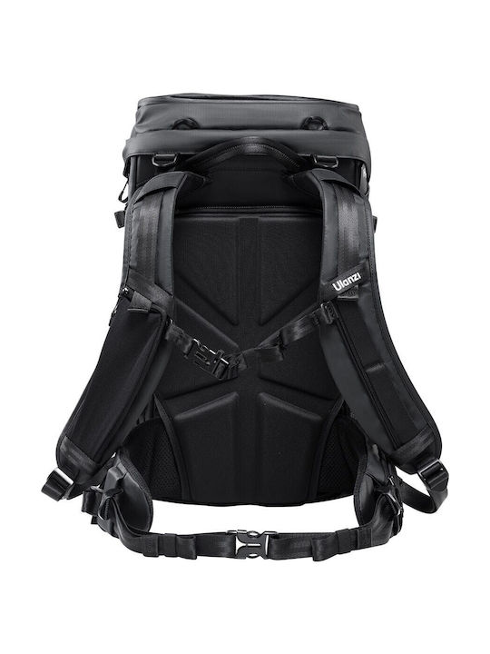 Ulanzi Backpack Αδιάβροχο 38lt Μαύρο Ulanzi Backpack Αδιάβροχο 38lt Μαύρο