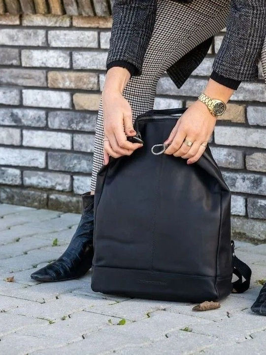 The Chesterfield Brand Rucsac 14l Negru