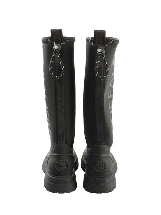 Women's Boots Black