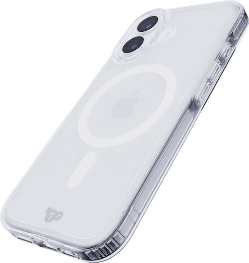 Tech 21 Back Cover Transparent (iPhone 17)