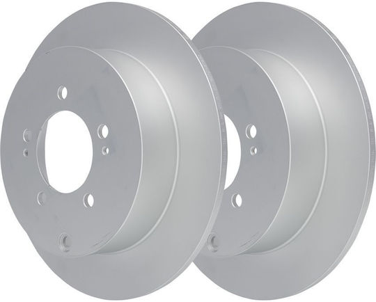 Brake Disc Citroen C-crosser Ep Ate 24011003301