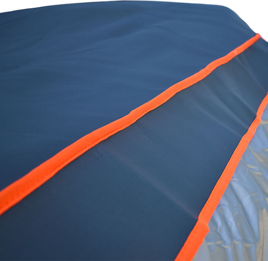 Outdoor Anti-hail Cover 480x175x120 Cm L