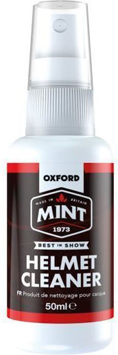 Oxford Καθαριστικό Κράνους και Ζελατίνας 0.05L OC306