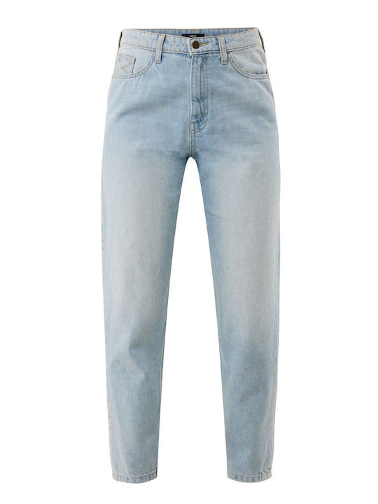 Damenjeans Light Blue