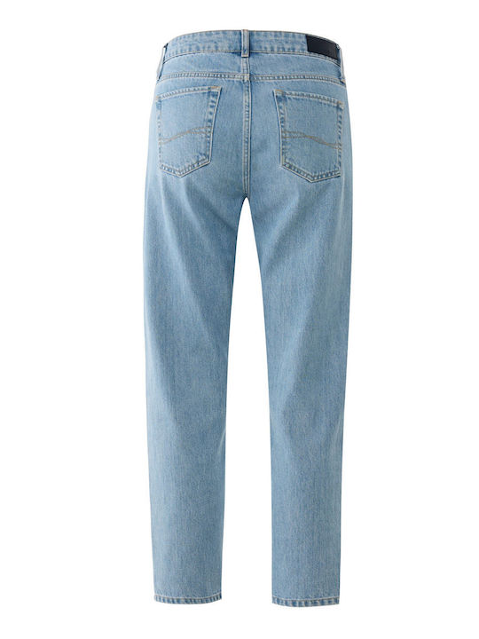 Damenjeans Light Blue