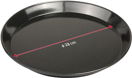 Westmark Ταψί από Ανοξείδωτο Ατσάλι 28cm