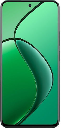Realme 12 4G Dual SIM (8GB/512GB) Pioneer Green