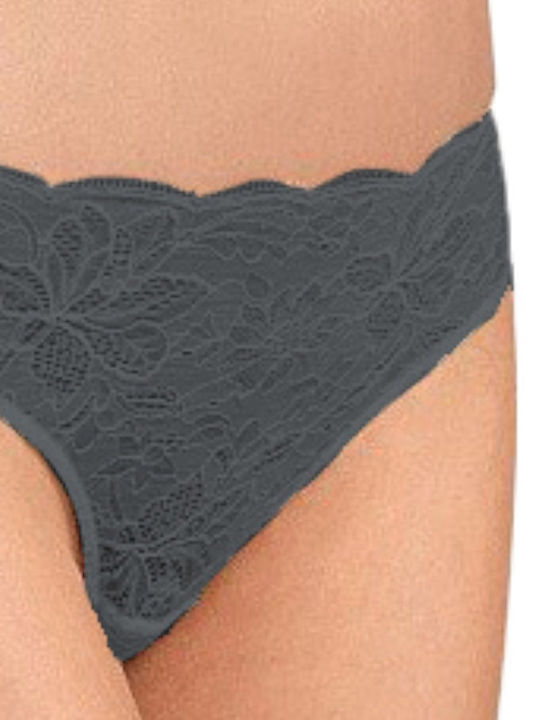 Women's Brazil Gray