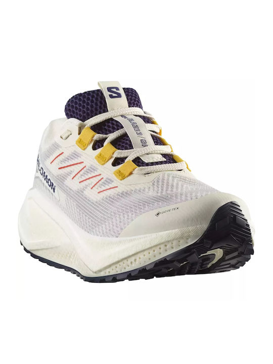 Aero Blaze 3 Grvl Damen Sportschuhe Laufen Wasserdicht mit Gore-Tex-Membran Grvl
