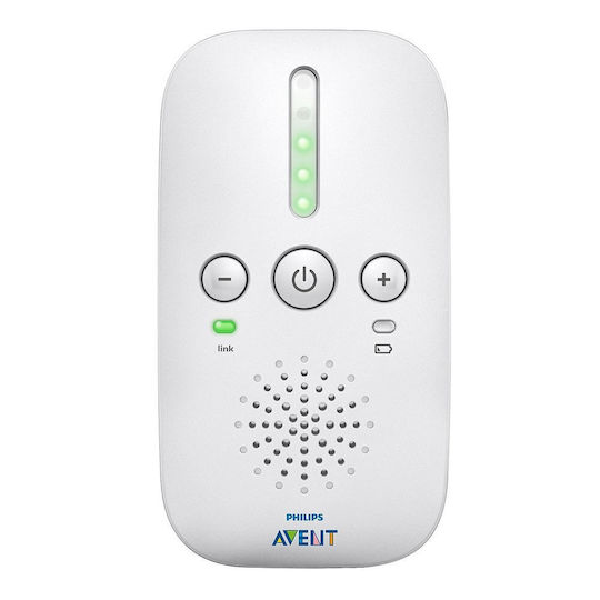 Philips Avent Бебешка монитор система с двупосочна комуникация
